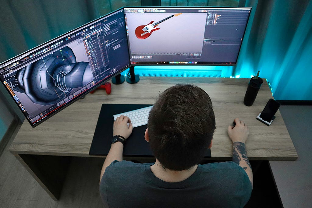 Wan Animate : AI can now do CGI for free