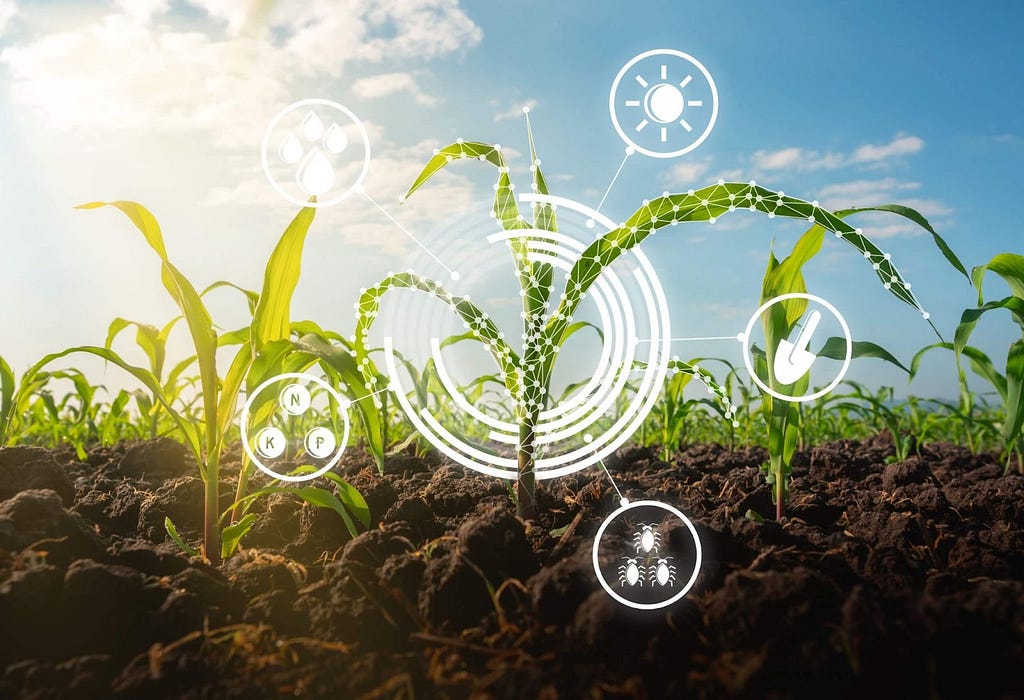 farming technologies