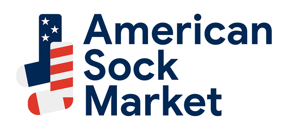 American Sock Market logo