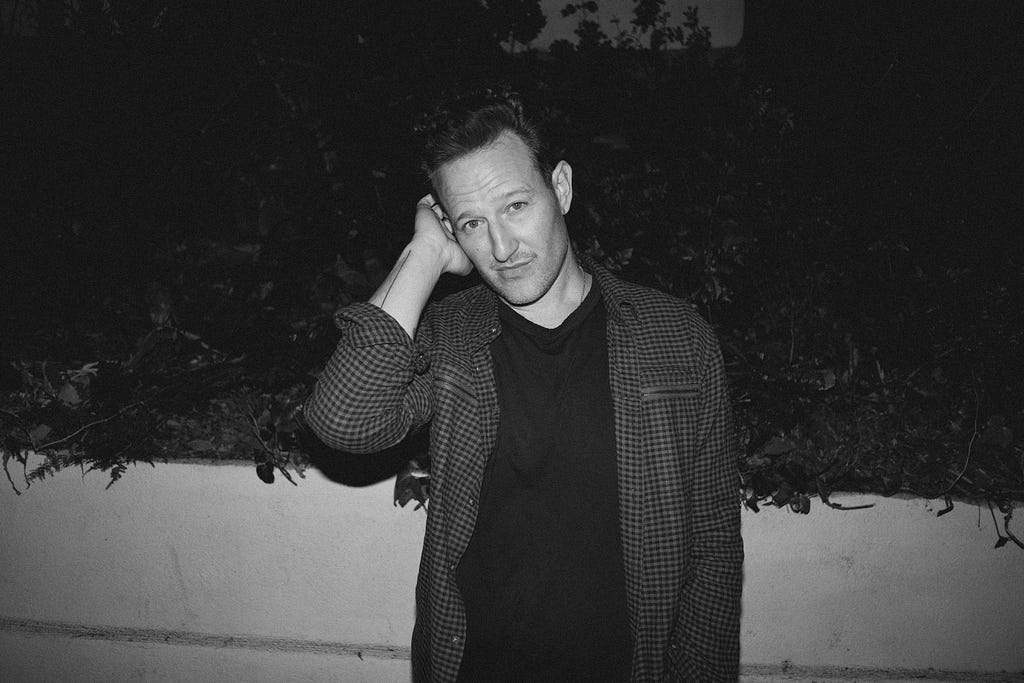 Justin Sintic Talks Euphoria Season 3 Casting, High Potential, and the Future of His Career