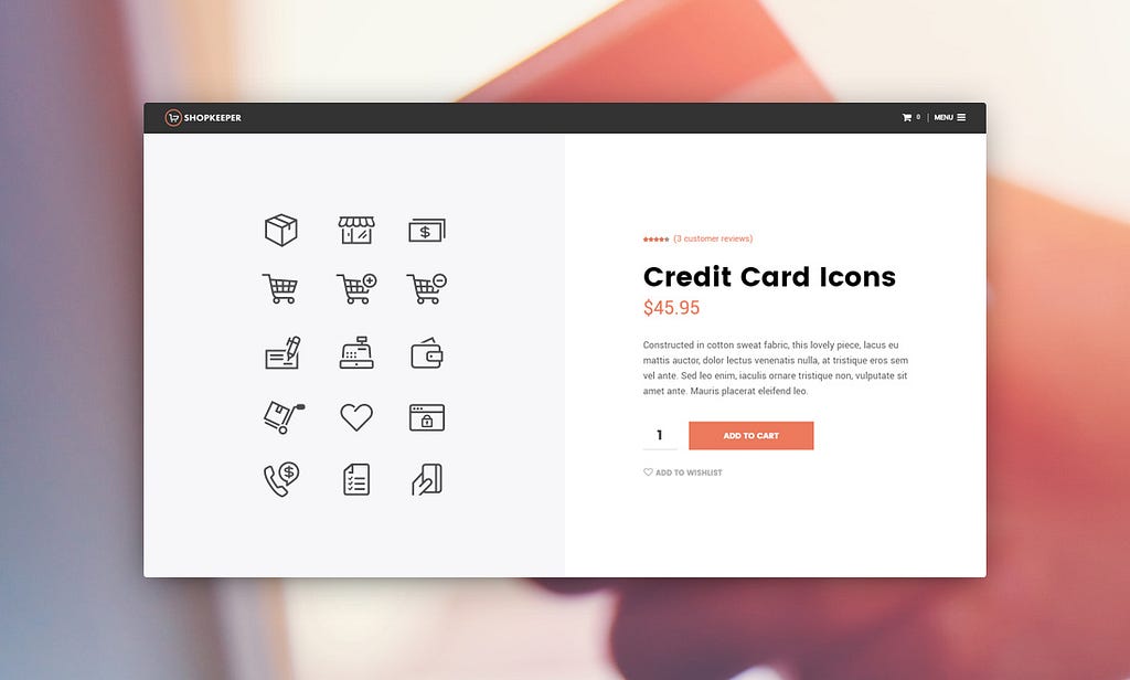 WordPress Theme for Selling Products: Boost Your Online Sales