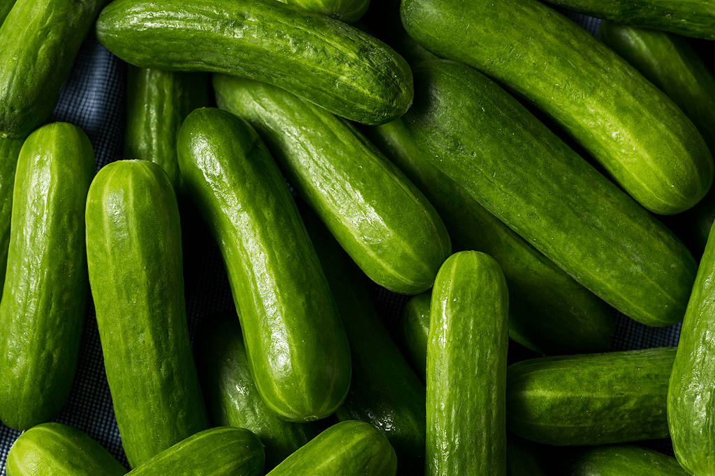 20 Fascinating Facts About Cucumbers