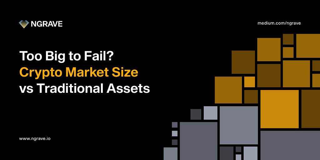 2021 has been a banner year for cryptocurrencies, with the industry’s total market cap having surpassed $2 trillion for the first time. In fact, the value of all crypto-assets in circulation stood close to $3tn Q4 2021 — an almost unfathomable figure given we started the year below a trillion.