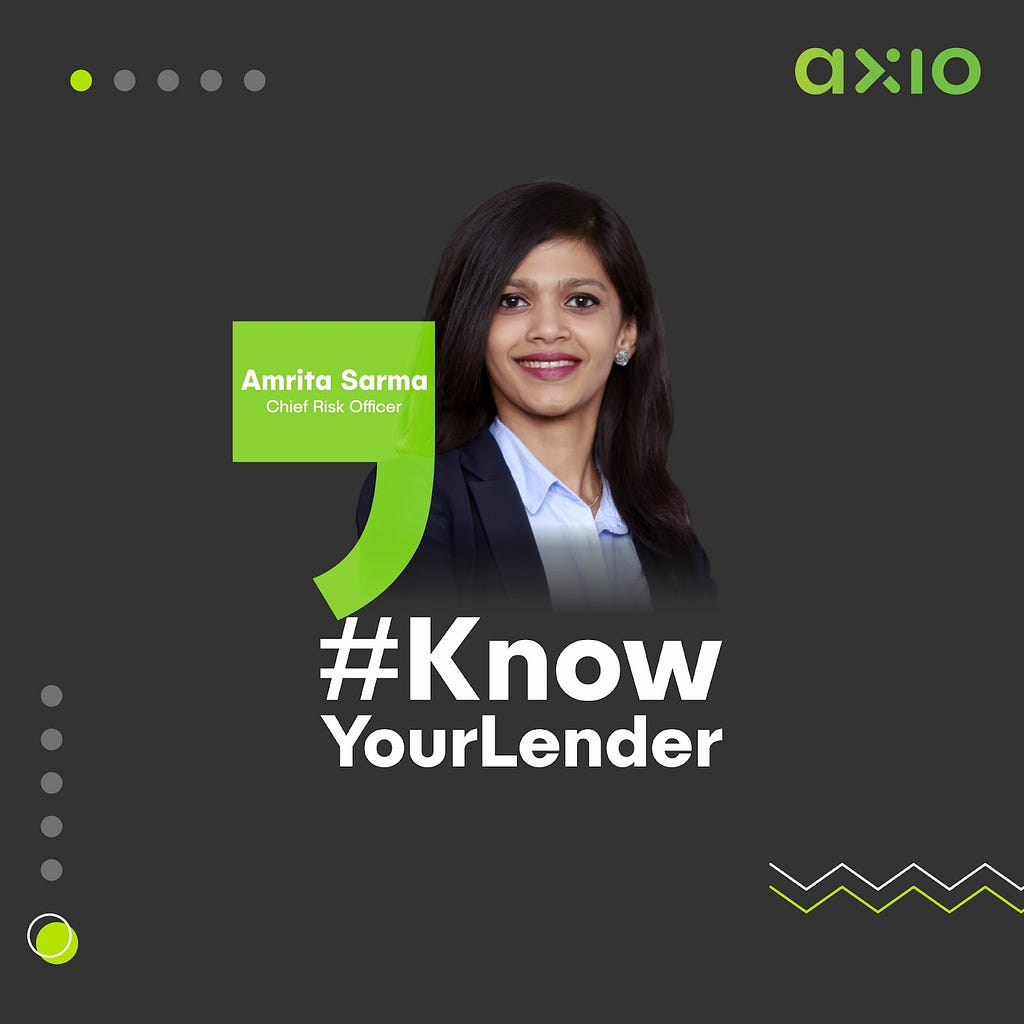 Know Your Lender part 4