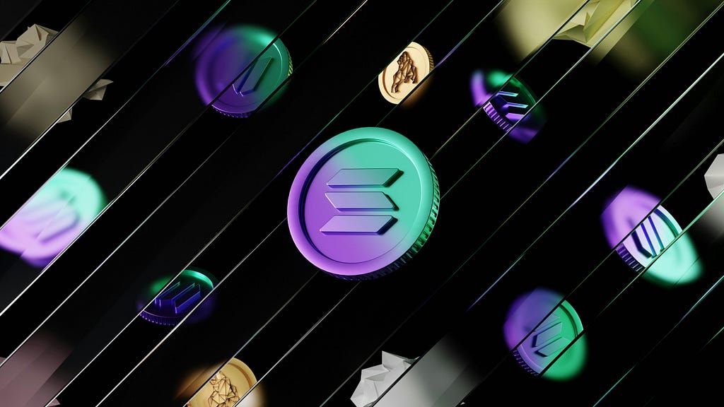How to Decode Solana Transaction Data (and how it differs from EVM)