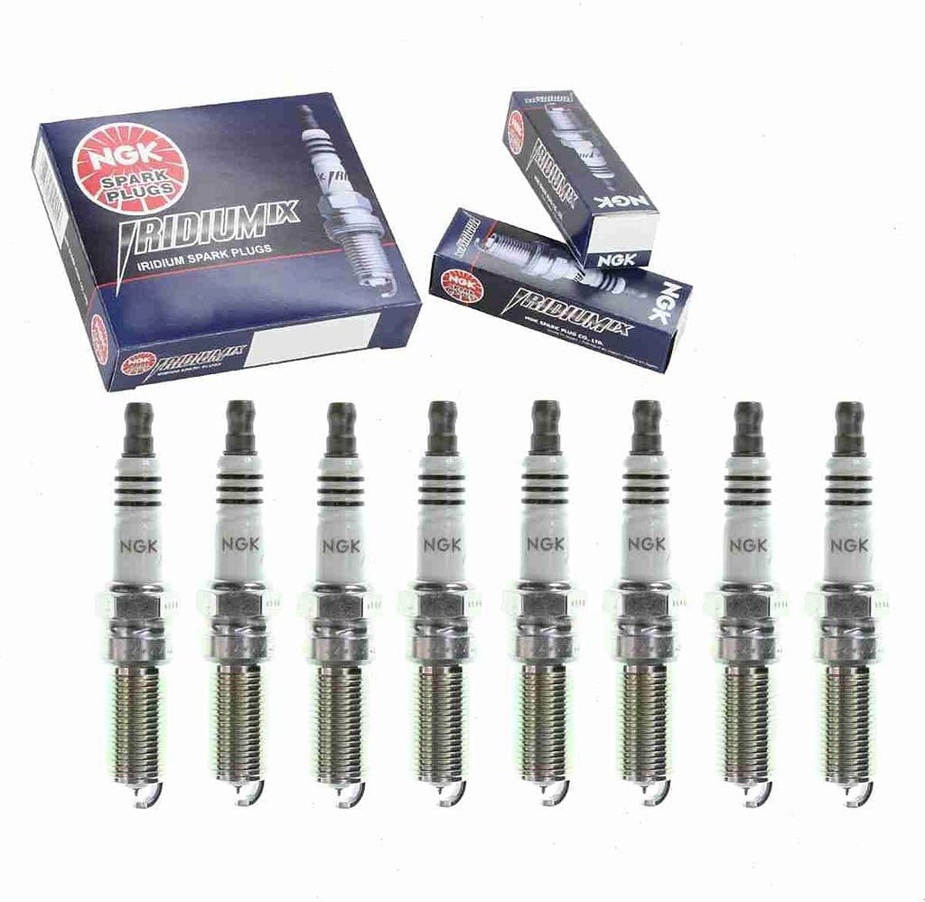 Best Spark Plugs For Ford F150 Eco Boost