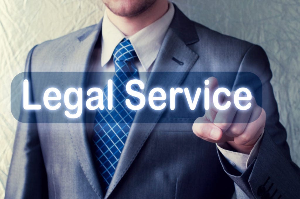 online legal services