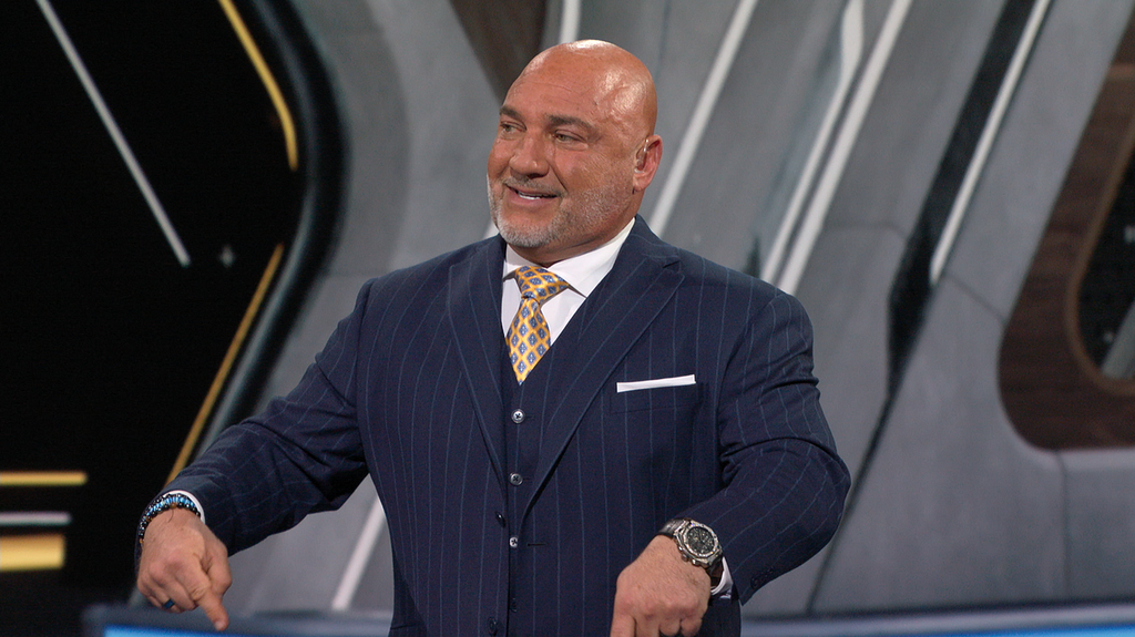 Fox NFL Insider Jay Glazer Talks ADHD, Spygate and Why ‘Your Scars Become Your Equity’