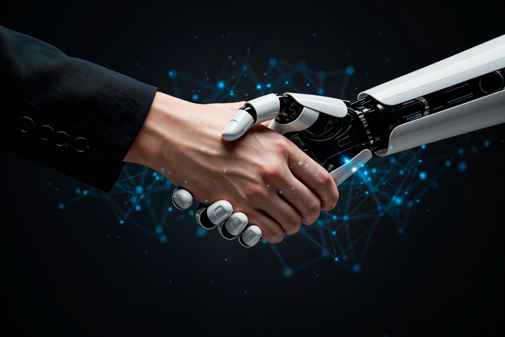 Stop AI Projects from Failing with Artificial Intelligence Consulting