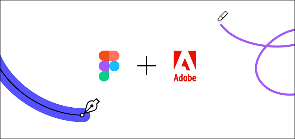 Adobe buys Figma