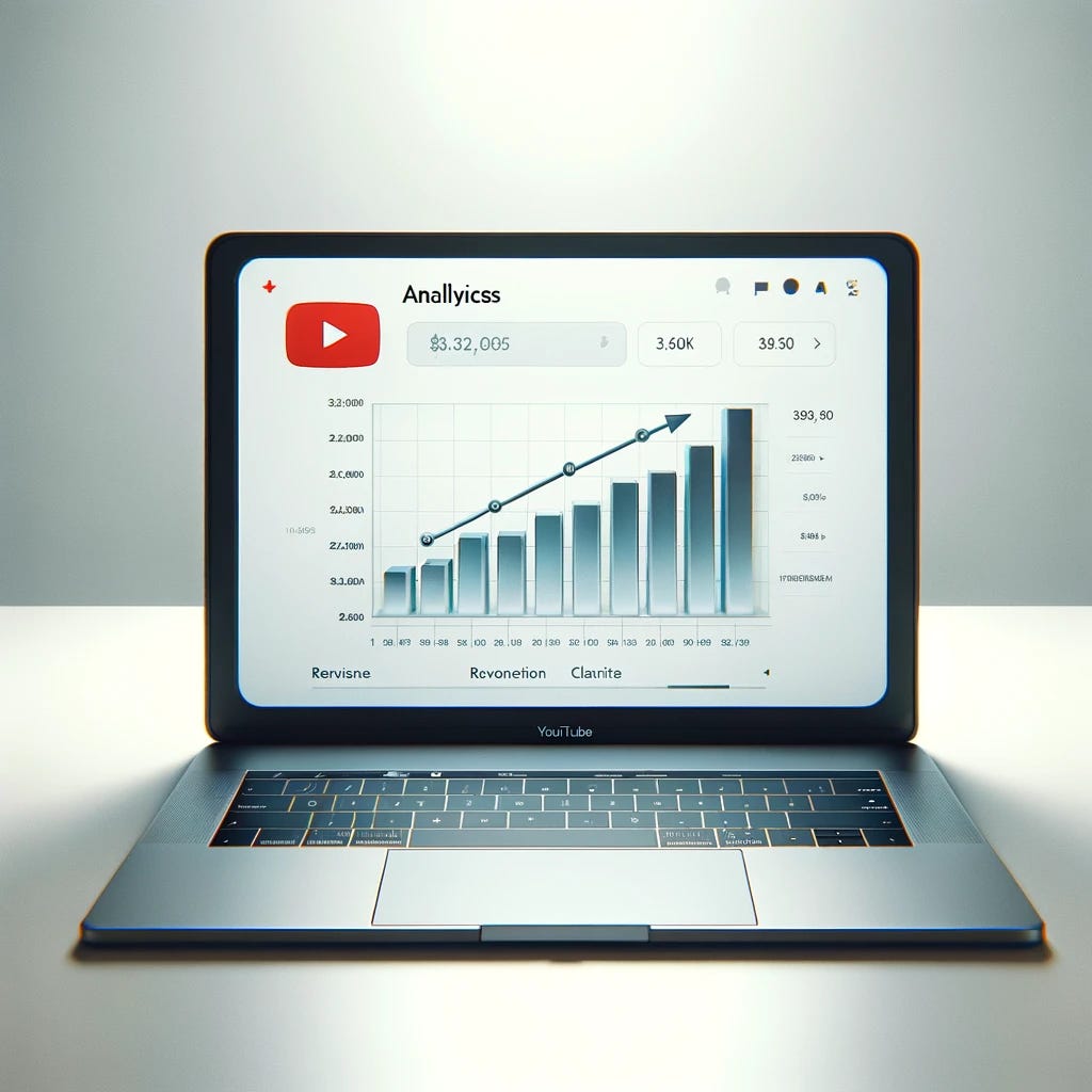 Don’t Miss Out: How I Tripled My YouTube Revenue with One Simple Tool!