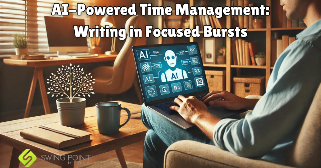 AI-powered time management