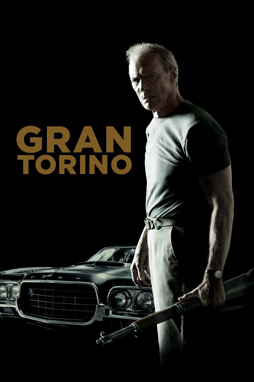Gran Torino (2008) | Poster