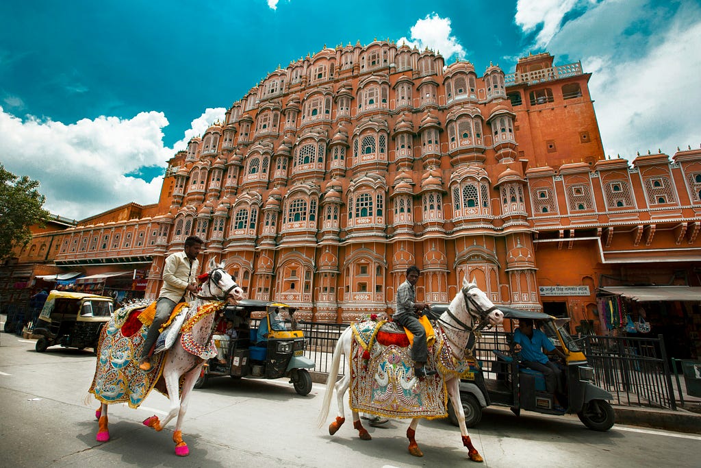 indian real estate