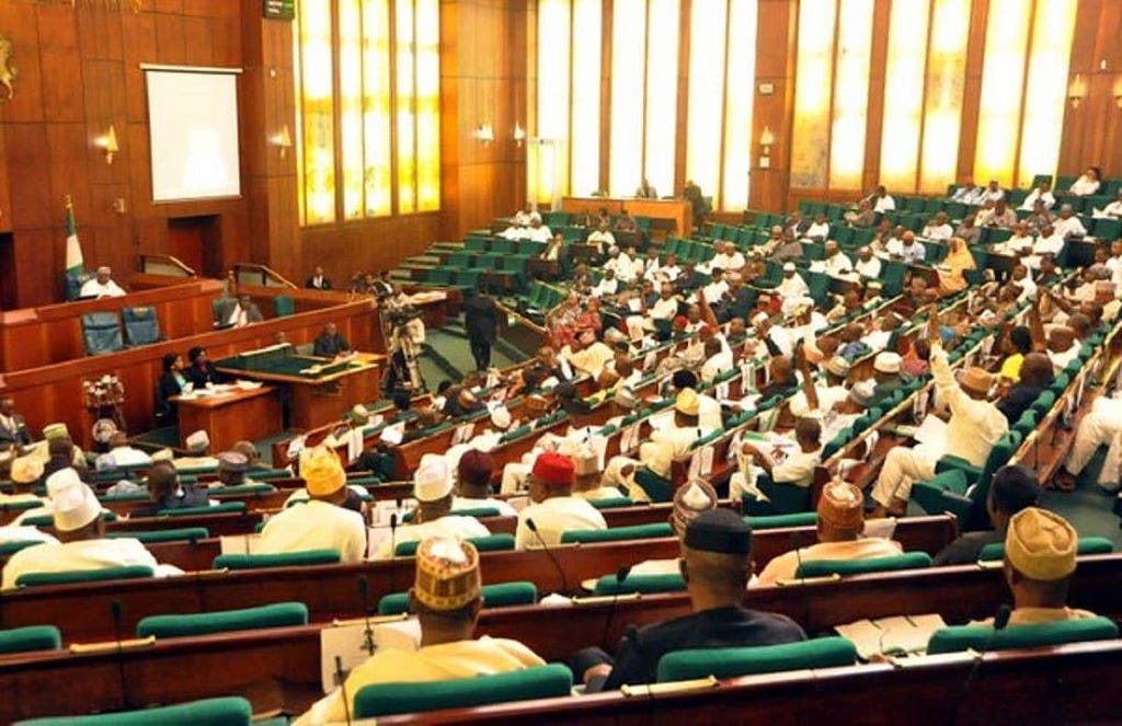 Reps To Investigate Exorbitant Charges By POS Operators