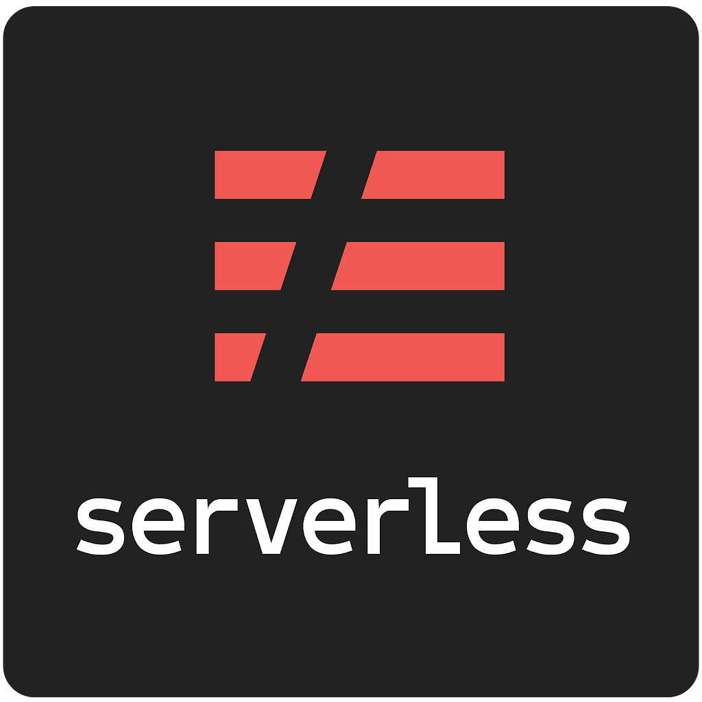Getting Started with Serverless Framework: Installing python packages.