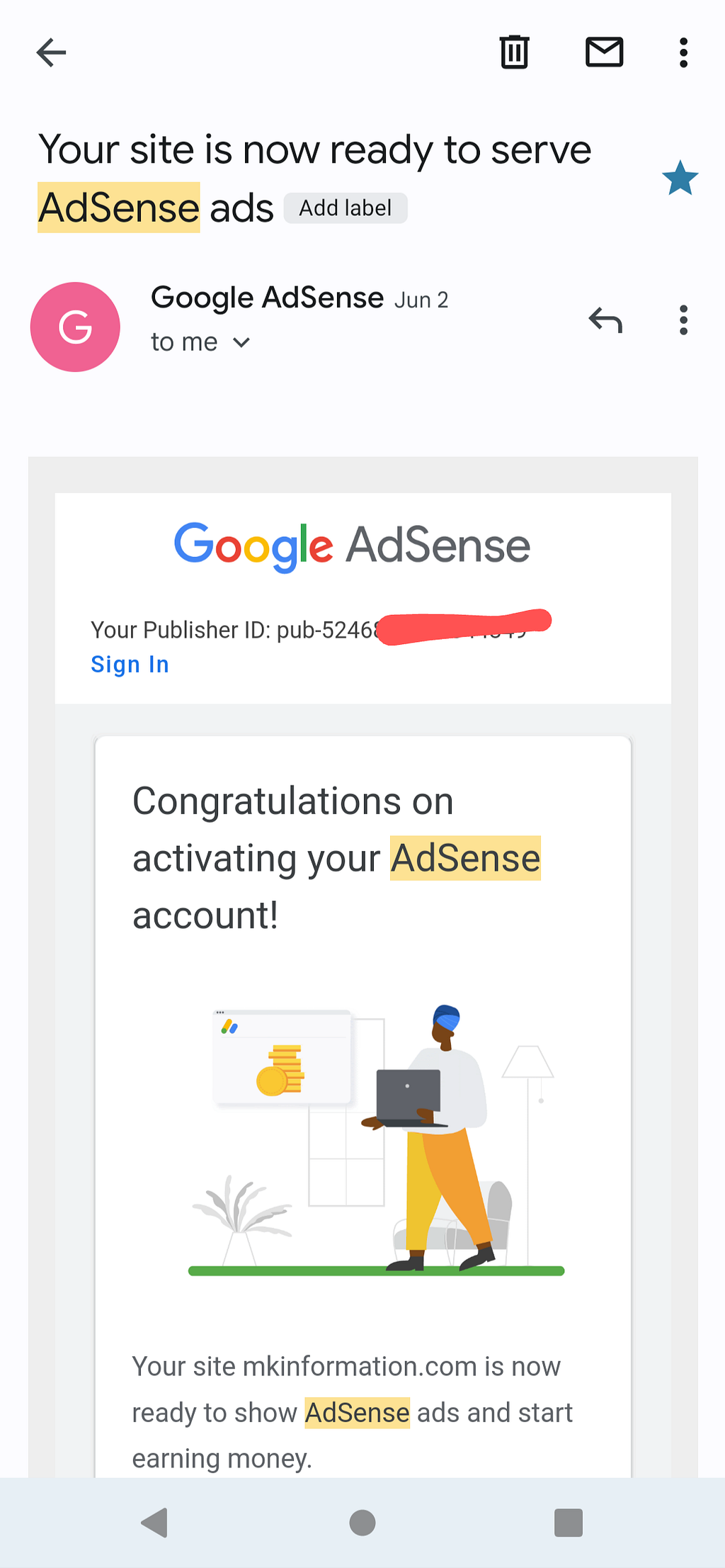 Where to Find Adsense-Approved Website Brokers?  