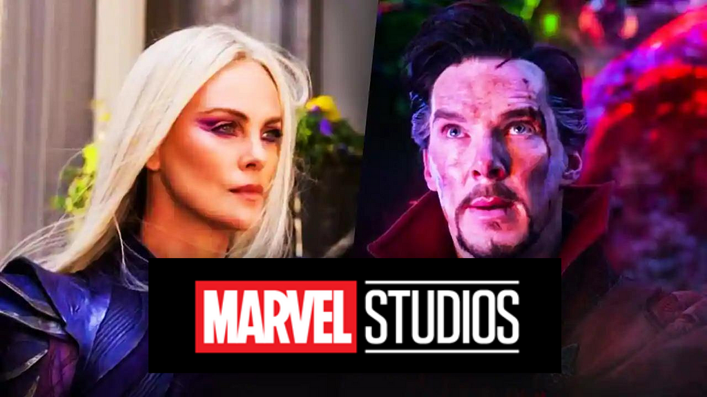 Has Charlize Theron Already Teased Doctor Strange 3? Clea Star declares that she