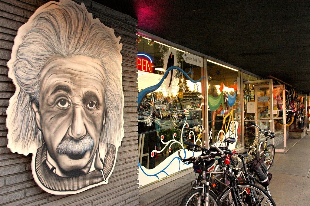 Building Community and Pedaling Prosperity in Your Bike Shop