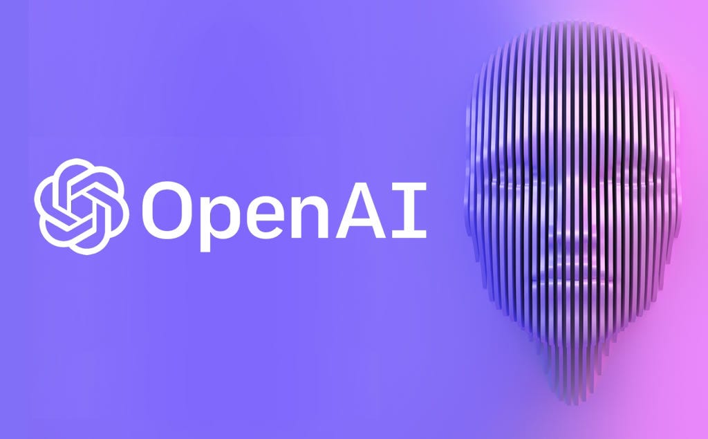 Open AI banner