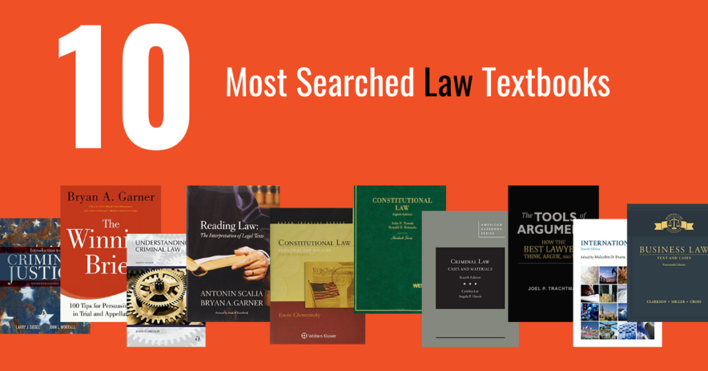 Best Website to Sell Law Books: Top Platforms for Maximum Profit