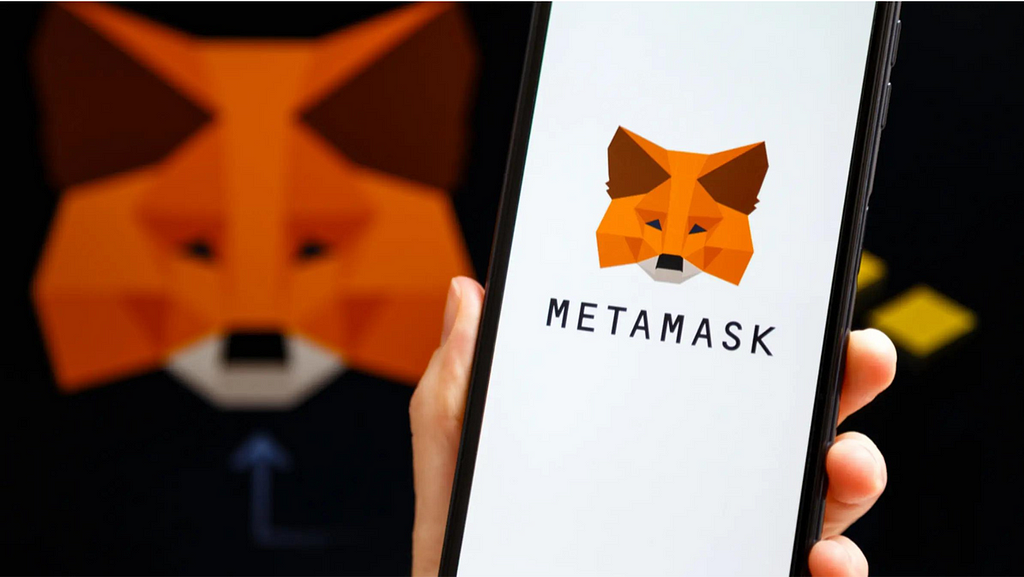 Metamask is a browser extension wallet that is specifically designed for use with the Ethereum blockchain.