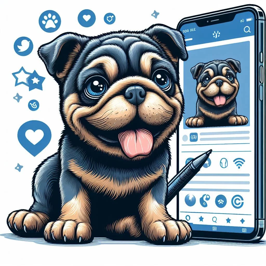 Pet Influencer Secrets: How to Engage Your Audience