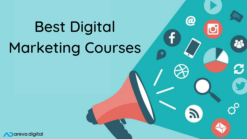 Best digital marketing course in Calicut