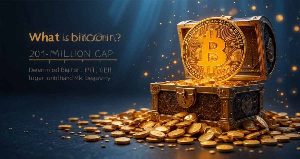 How Much Bitcoin Do You Need to Be a Millionaire in 2030?