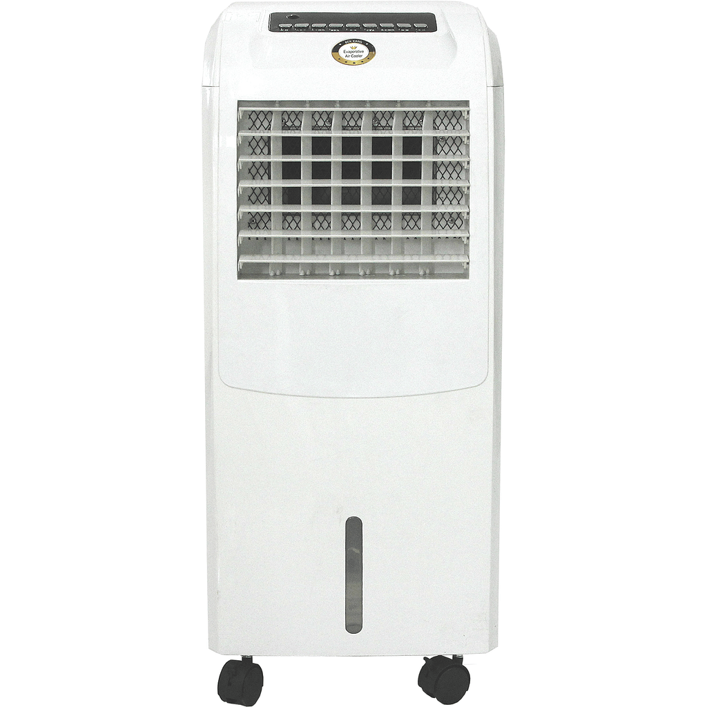 Arizona Air SK25AA SlimKool Portable Indoor Evaporative Cooler