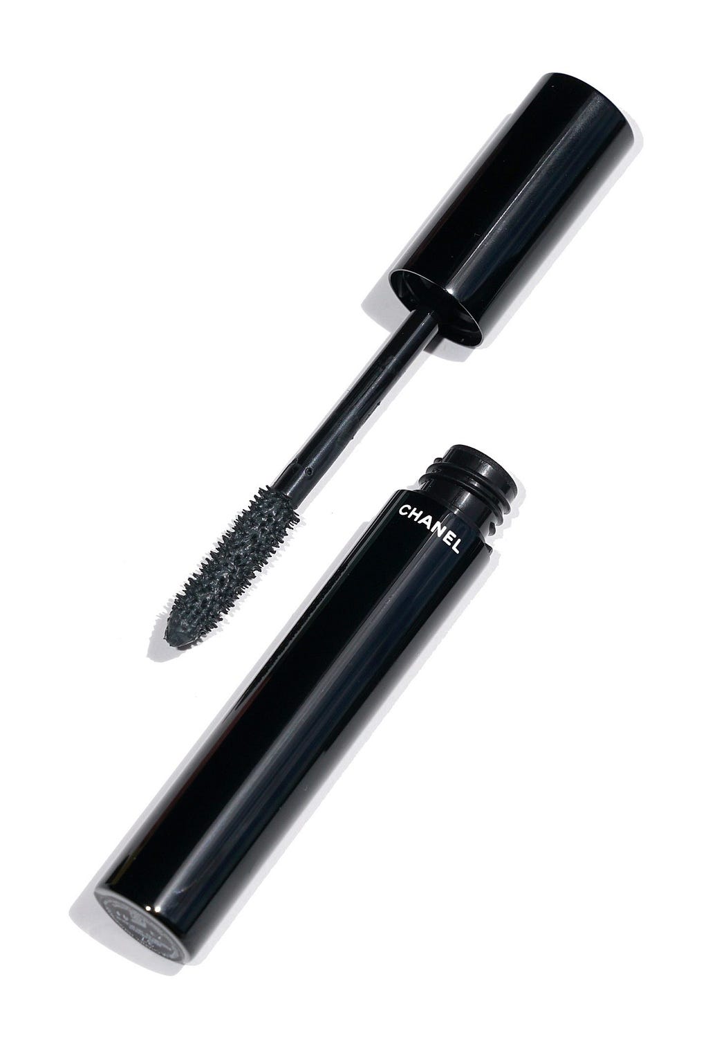 Chanel Le Volume Waterproof Mascara Gris Voile