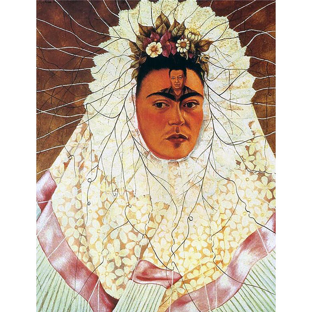 Frida Kahlo