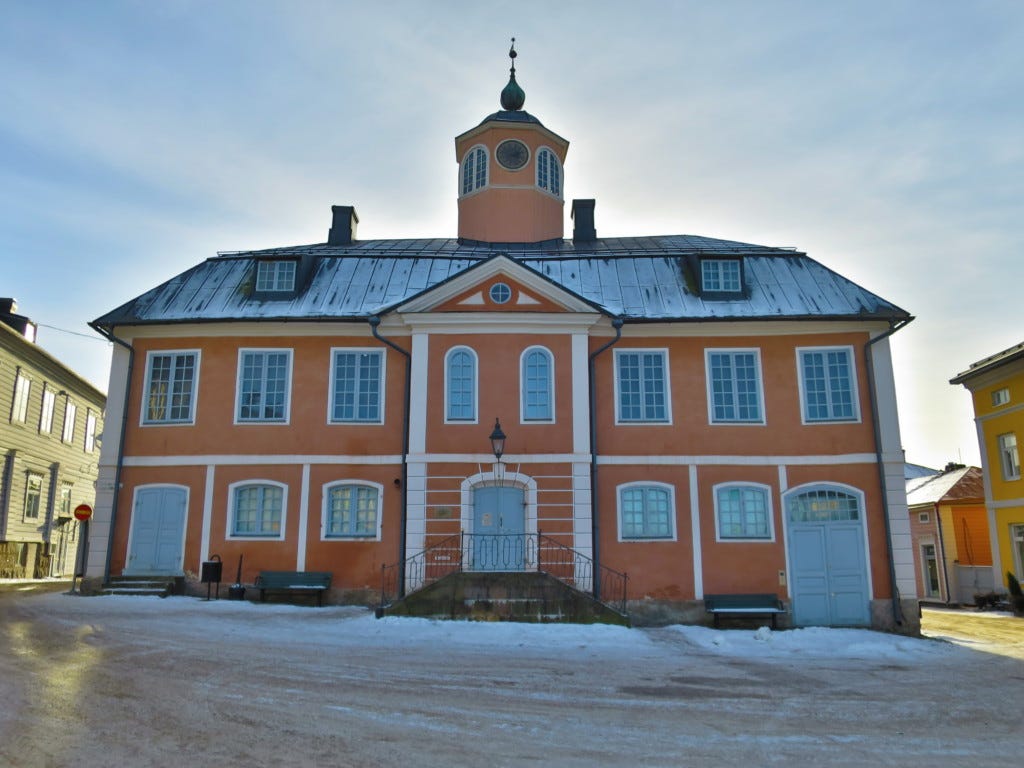 Porvoo