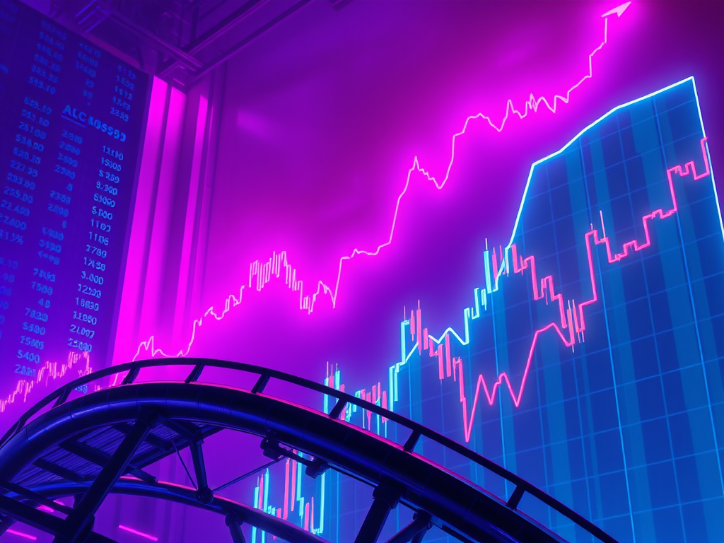 Why Most People Lose Money in Crypto (Even in Bull Markets)
