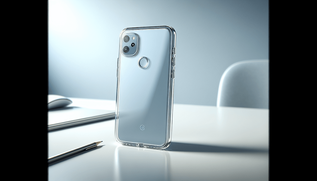 Do Clear Phone Cases Stay Clear?