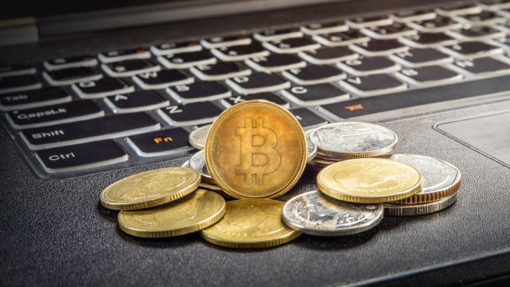 Innovation at Its Best: How 1kpartners Redefines Crypto Investments