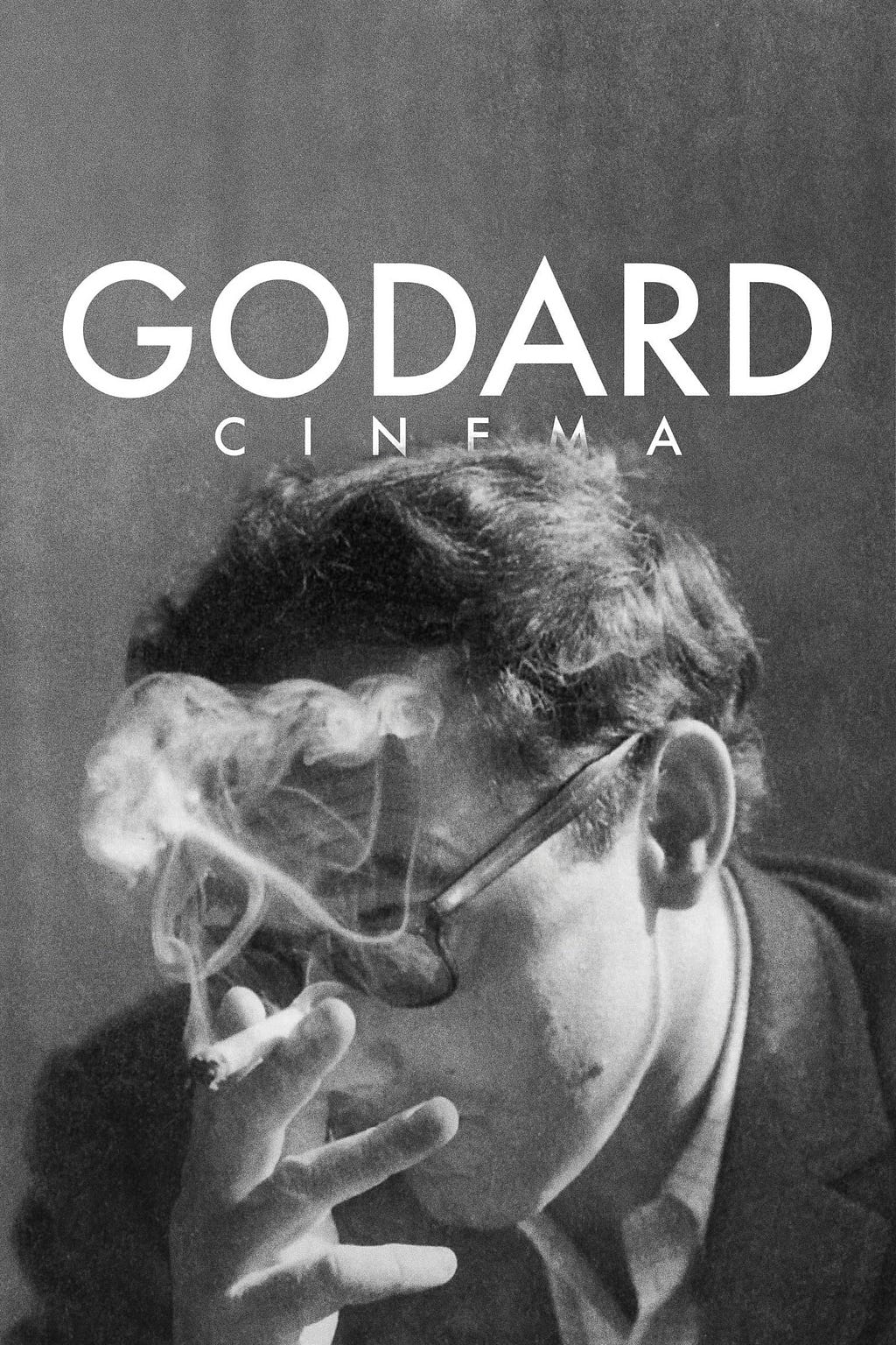 Godard Cinema (2022) | Poster