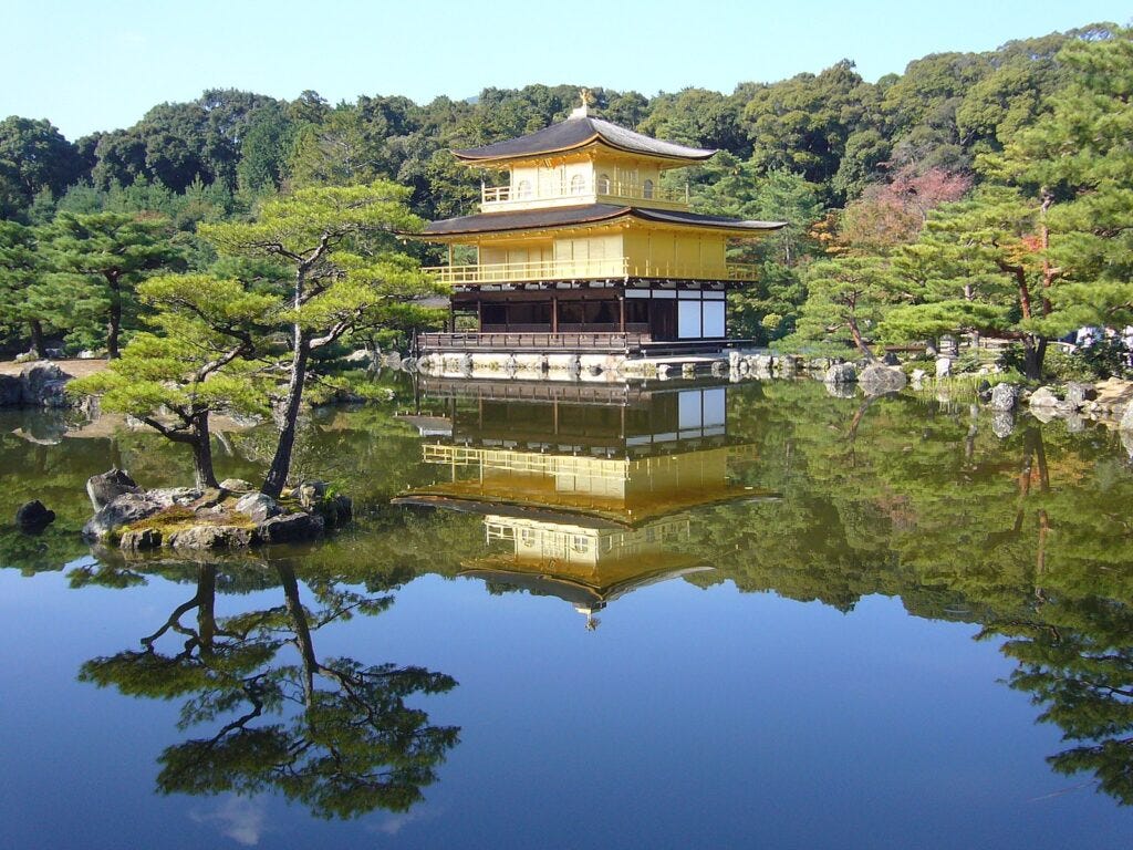 Reasons to Visit Kyoto