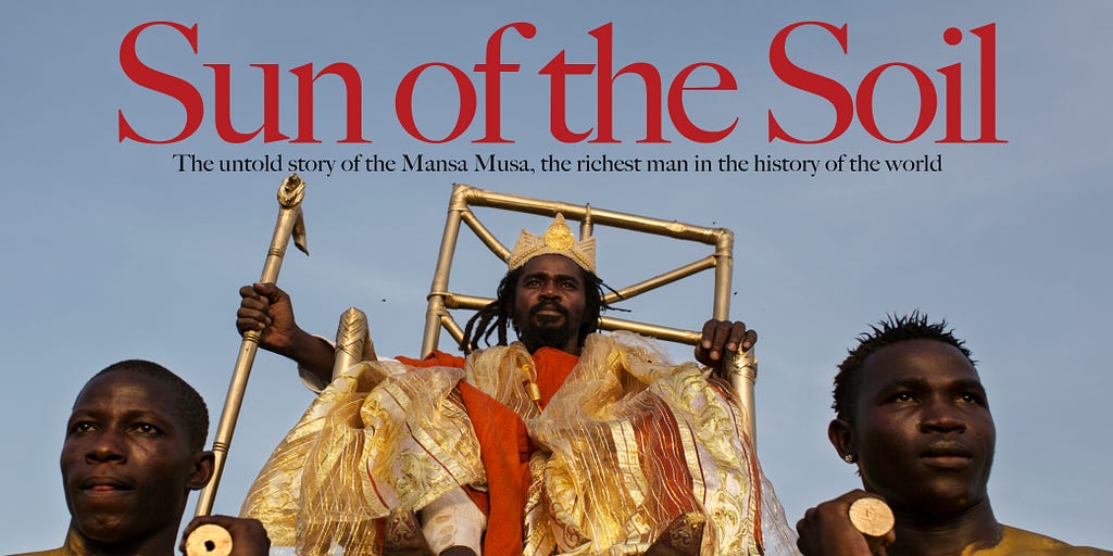 Poster of the film Sun of the Soil