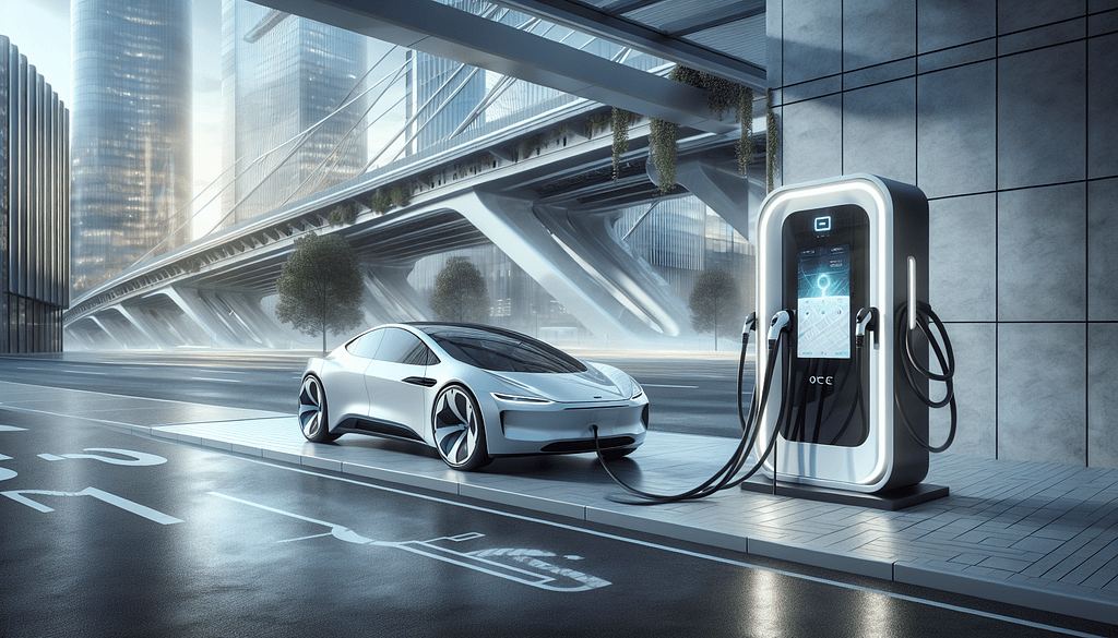 Revolutionizing EV Charging: The Latest Innovations You Need To Know