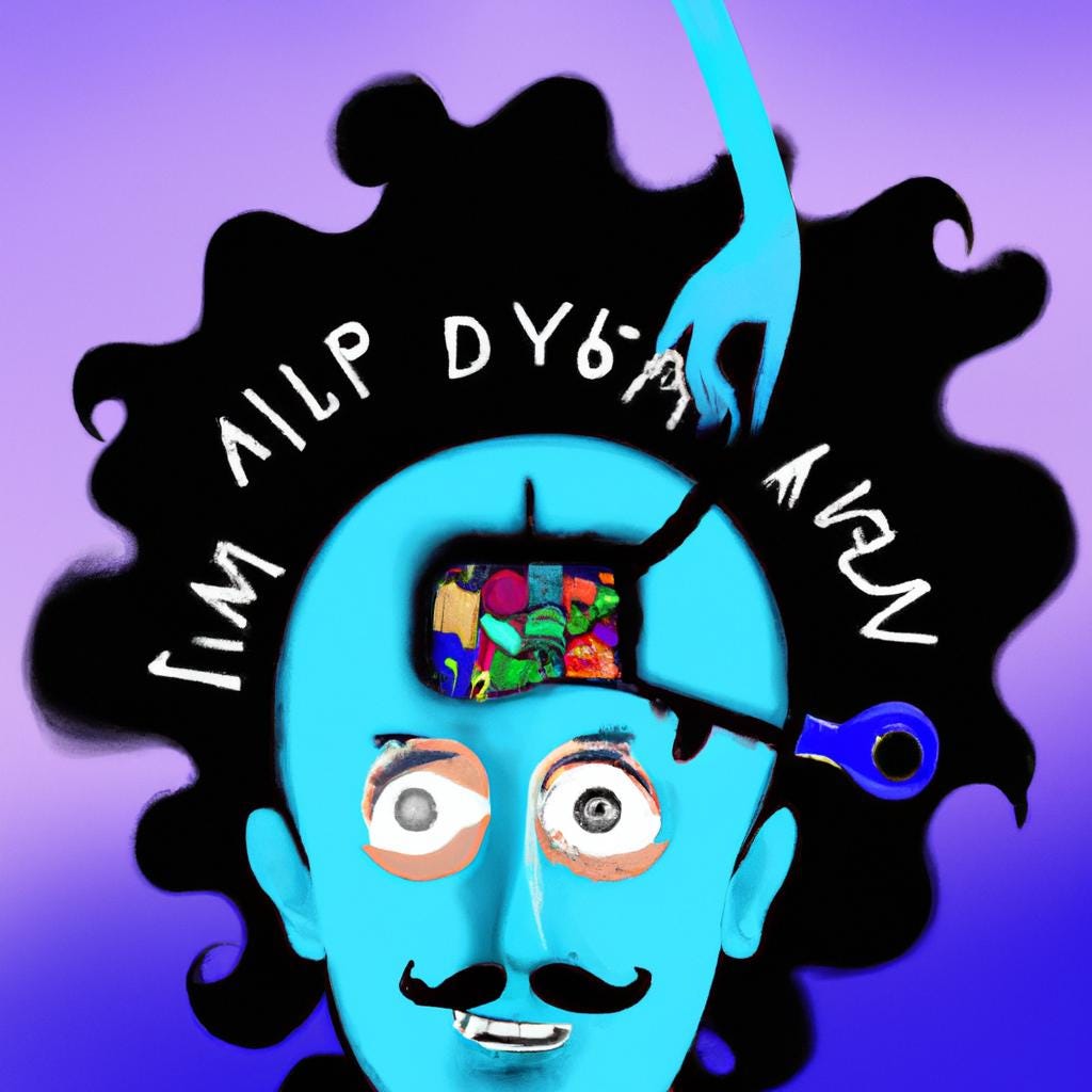 “Unlock Your Mind: The Microdosing Revolution!”