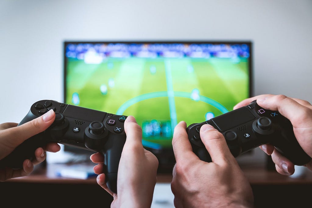 Question: My student plays too many videos games and I’m worried about college. What can I do? — The Ivy Institute