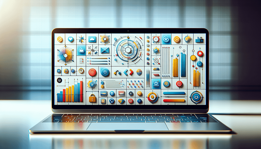 How Do I Arrange My Home Screen On A Mac?
