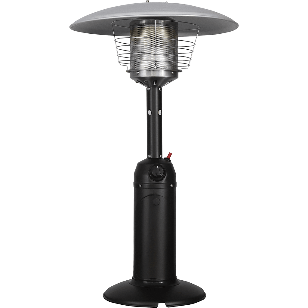 Homcomfort Tabletop Patio Heater in Mocha