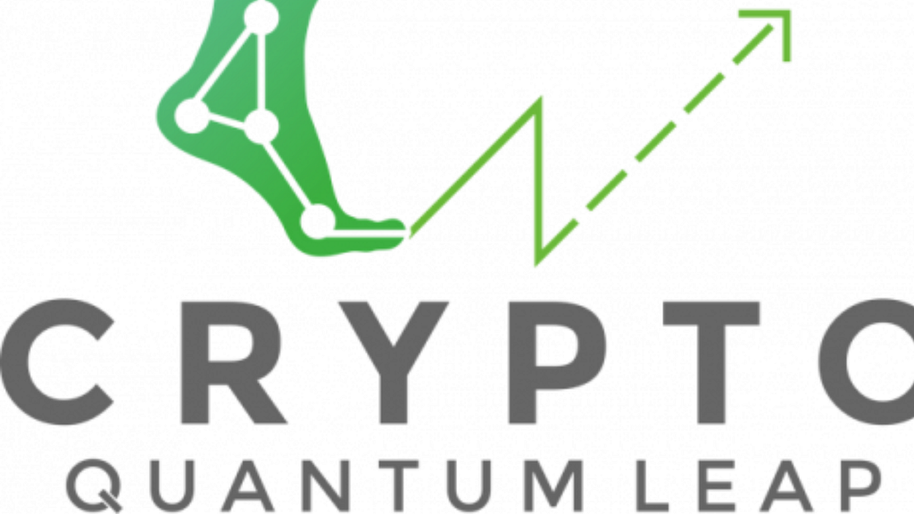 Crypto Quantum Leap