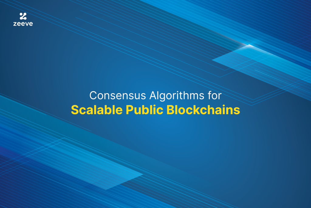 Public Blockchain