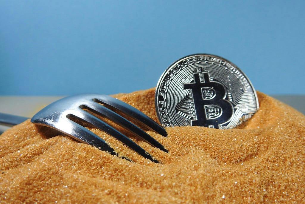 Bitcoin Forks: Navigating the Future of Digital Currency