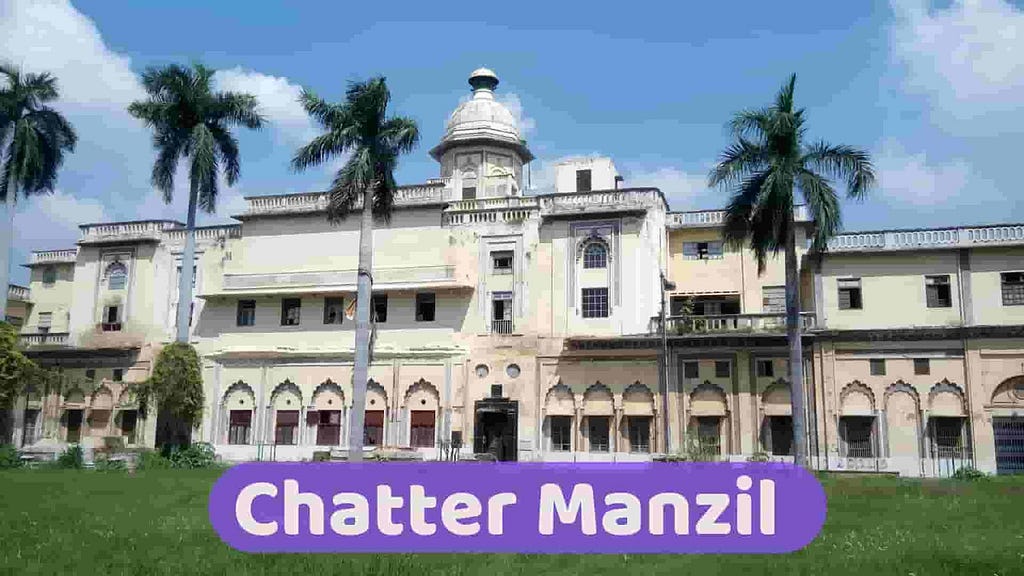 Chattar Manzil