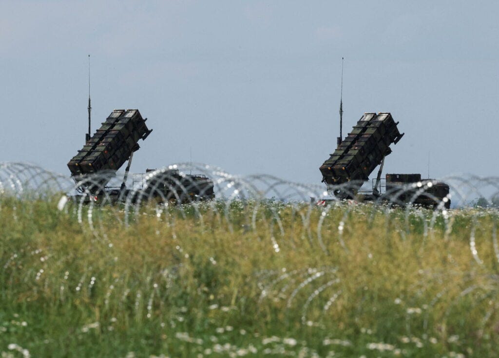 How Ukraine Exposed Every Bullshit Assumption Western Militaries Made How Ukraine Exposed Every Bullshit Assumption Western Militaries Made