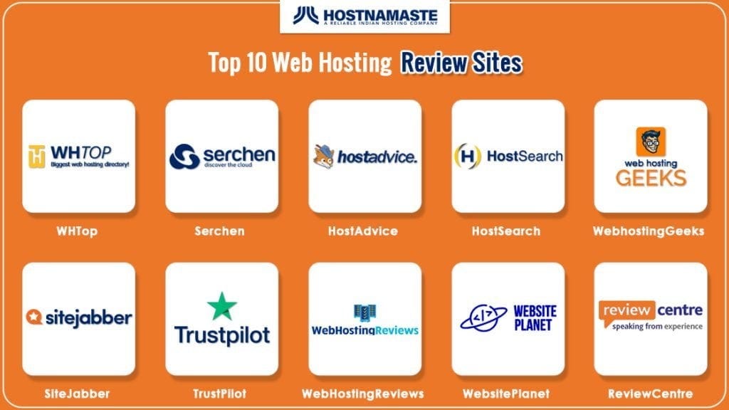 Top Ranked Web Hosting Services: Unveil the Best!